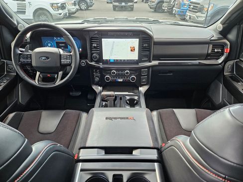 Used 2024 Ford F150 Raptor w/ Equipment Group 803A Raptor R AWD/4WD image 31
