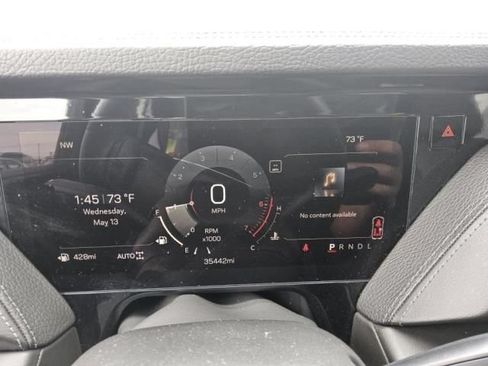Used 2025 GMC Yukon Denali AWD/4WD image 11