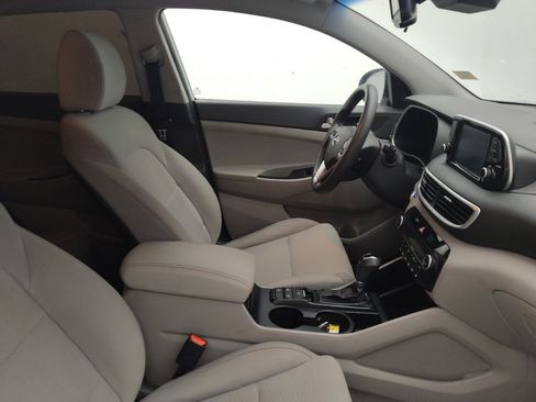Used 2019 Hyundai Tucson SEL AWD/4WD image 21