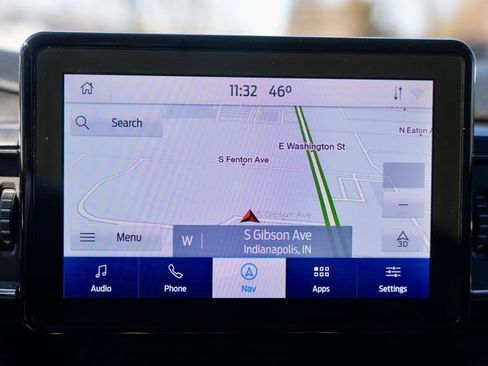 Used 2021 Ford Explorer Limited w/ Equipment Group 301A image 23