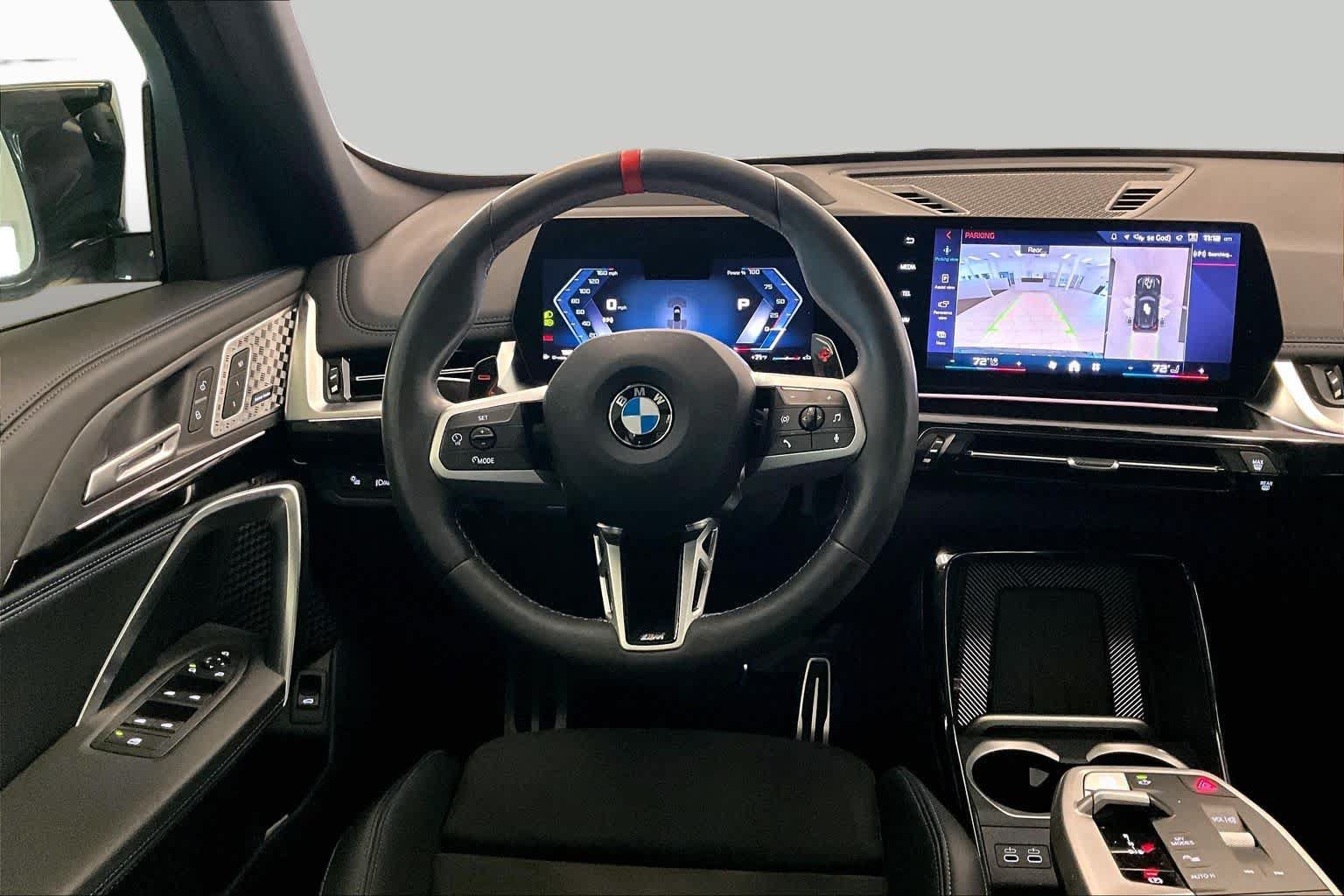Used 2025 BMW X1 M35i w/ Premium Package AWD/4WD image 16
