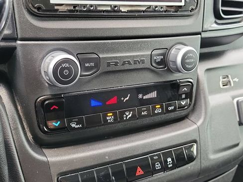 Used 2023 RAM ProMaster 2500 FWD image 29