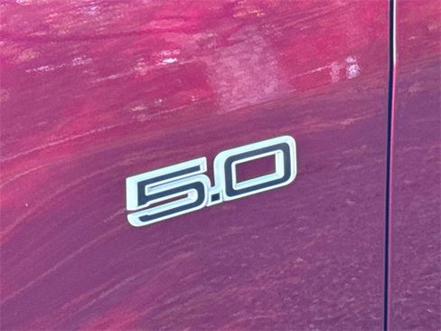 New 2026 Ford Mustang GT Premium w/ GT Performance Package image 11