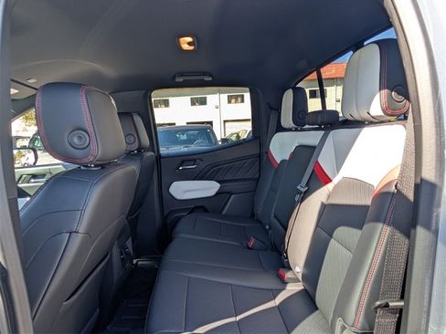 Used 2024 GMC Canyon AT4X image 13