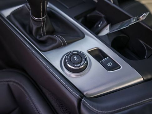 Used 2016 Chevrolet Corvette Z06 RWD image 21