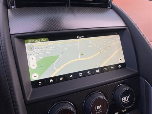 Used 2019 Jaguar F-TYPE R AWD/4WD image 26