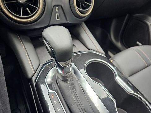 Used 2025 Chevrolet Blazer Premier w/ Driver Confidence II Package image 37