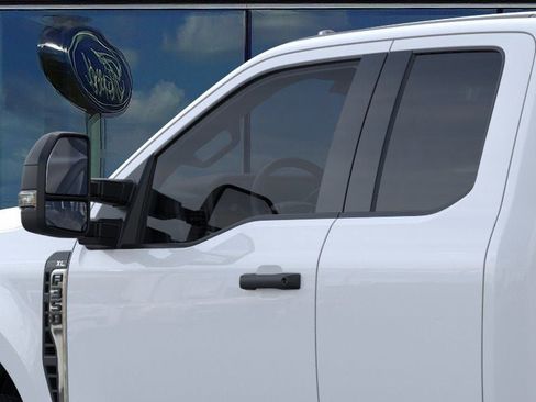 New 2026 Ford F350 XL w/ XL Chrome Package AWD/4WD image 20