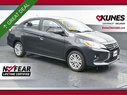Used 2024 Mitsubishi Mirage G4 SE