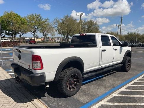 Used 2024 RAM 2500 Tradesman image 5