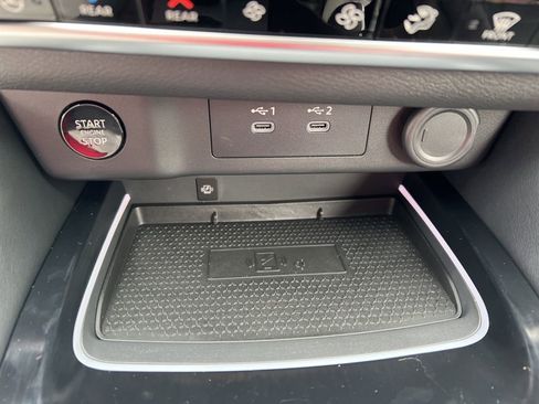 New 2026 Nissan Rogue Platinum w/ Platinum Premium Package image 21