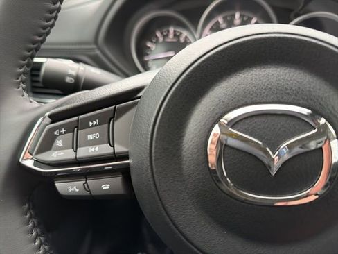 New 2025 MAZDA CX-5 AWD 2.5 S w/ Preferred Package image 23