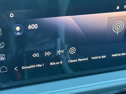New 2026 Buick Envista Preferred w/ Advanced Safety Package image 20