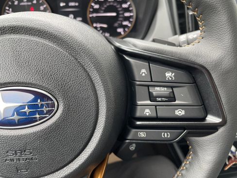 New 2026 Subaru Crosstrek 2.5i Wilderness AWD/4WD image 14