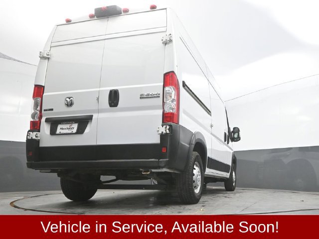 Used 2023 RAM ProMaster 2500 FWD image 44