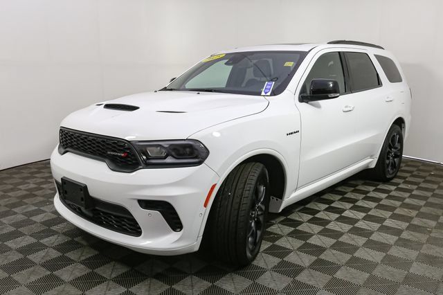 Used 2025 Dodge Durango R/T w/ Blacktop Package AWD/4WD image 5