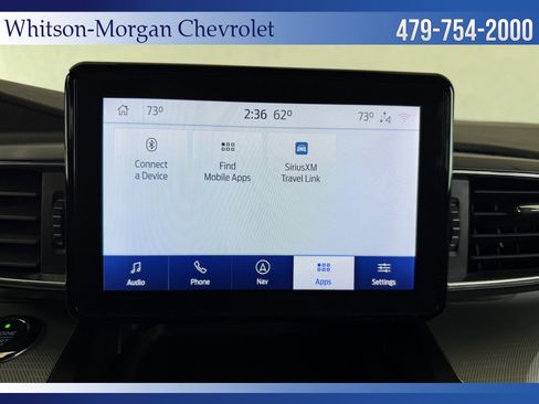 Used 2020 Ford Explorer XLT w/ Equipment Group 202A image 25