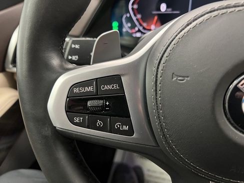 Used 2019 BMW X5 xDrive40i w/ M Sport Package image 27