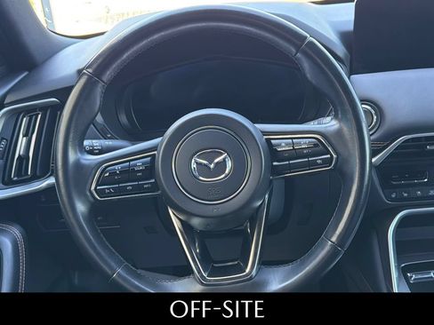Certified 2024 MAZDA CX-90 3.3 Turbo w/ Premium Plus Pkg AWD/4WD image 29