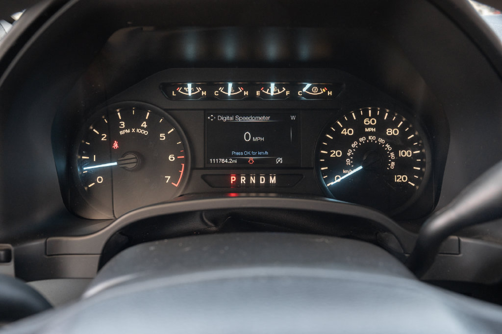 Used 2018 Ford F150 XL w/ Equipment Group 101A Mid RWD image 27
