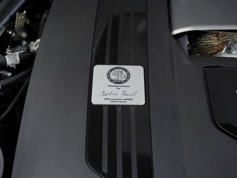 New 2026 Mercedes-Benz G 63 AMG 4MATIC image 42