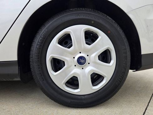 Used 2016 Ford Focus S FWD image 8