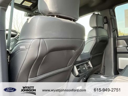 New 2026 Ford F350 4x4 Crew Cab Super Duty image 19