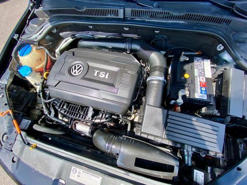 Used 2014 Volkswagen Jetta SE FWD image 20