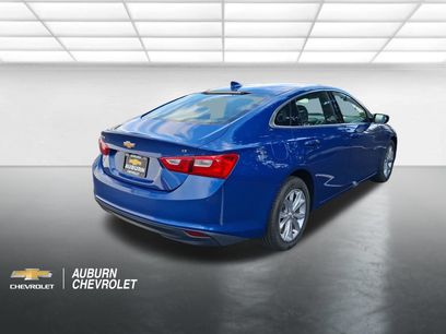 Certified 2023 Chevrolet Malibu LT