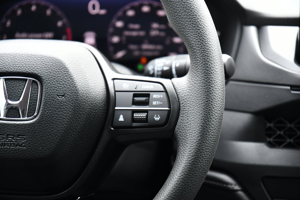 Used 2023 Honda Accord LX image 27