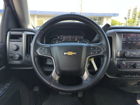 Used 2014 Chevrolet Silverado 1500 LT w/ All Star Edition AWD/4WD image 16