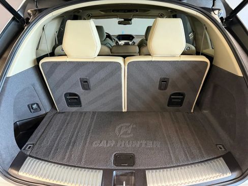 Used 2015 Acura MDX SH-AWD w/ Advance Package image 17