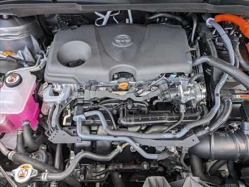 New 2026 Toyota Sienna Platinum image 15