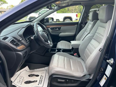 Used 2020 Honda CR-V EX-L image 10