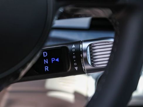 New 2025 Hyundai Ioniq 6 SEL image 19