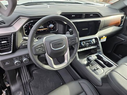 New 2026 GMC Sierra 1500 Denali w/ Denali Reserve Package image 24