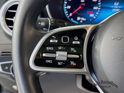 Used 2022 Mercedes-Benz GLC 300 GLC 300 image 13