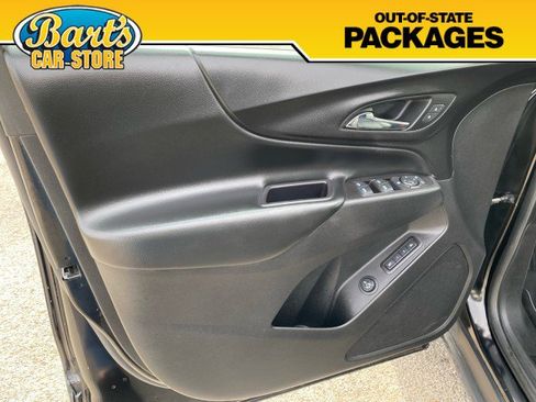 Used 2020 Chevrolet Equinox LT w/ Midnight Edition image 24
