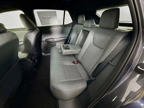 New 2026 Lexus RZ 350e image 17