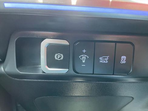 Used 2025 Hyundai Santa Fe Limited FWD image 47