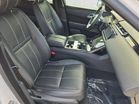 Used 2020 Land Rover Range Rover Velar S AWD/4WD image 10