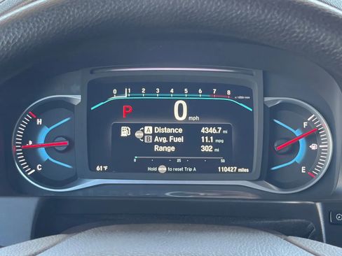 Used 2020 Honda Pilot EX image 34