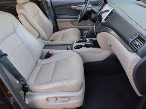 Used 2017 Honda Pilot EX-L image 22