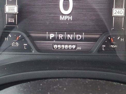 Used 2023 RAM 1500 Laramie image 19