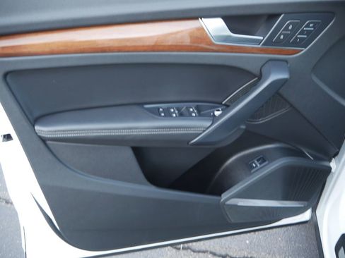 Certified 2023 Audi Q5 2.0T Premium Plus w/ Premium Plus Package image 16