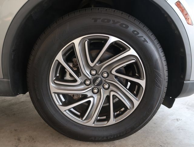 Used 2021 Lincoln Aviator AWD image 47