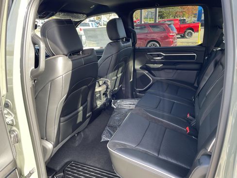 New 2026 RAM 1500 Laramie image 10