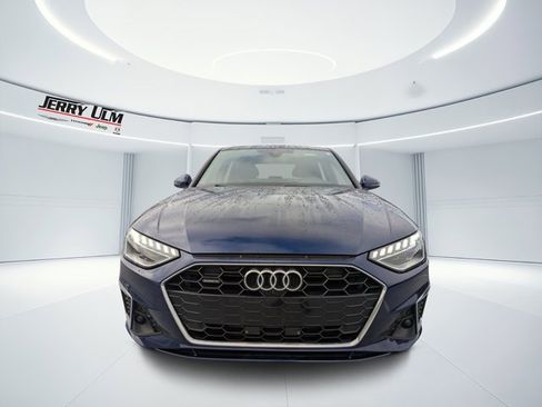 Used 2024 Audi A4 2.0T Premium Plus image 8