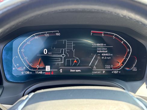 Used 2021 BMW 330i Sedan RWD image 21