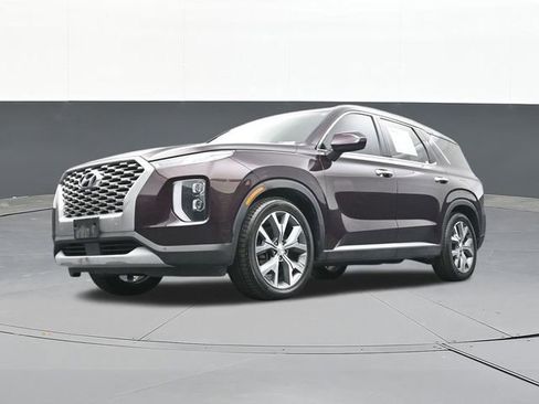 Used 2022 Hyundai Palisade SEL w/ Premium Package AWD/4WD image 61